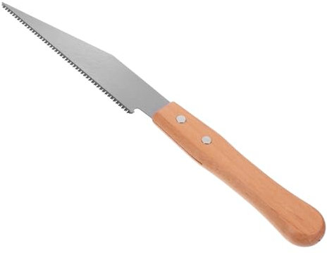 Serrucho de Mano Mini de Arrastre para Trabajar la Madera