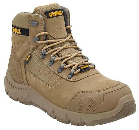DEWALT Milburn Botte de sécuritéHomme