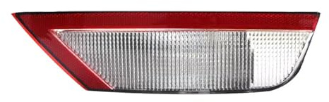 Fanale Posteriore Per Ford Per EcoSport 2013 2014 2015 2016 2017 2018 Riflettore Ricambi Auto Paraurti Posteriore Lampada Della Luce Nebbia Fendinebbia Coda Blocchi Fari Posteriori Auto