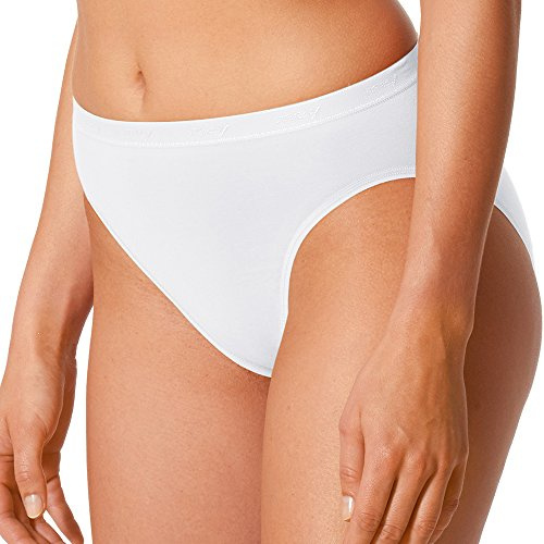 Mey - My Best of - Jazz Pants - 2er Pack (42 Weiß)