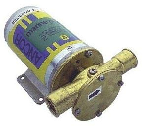 Ancor Pompa di SENTINA EP-35 12V