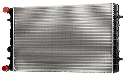 MAHLE CR 368 001S - Radiatore motore adatto per VW Golf IV (1J1)