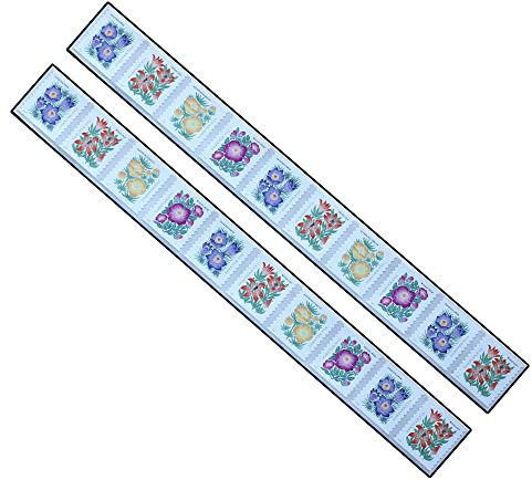 Mountain Flora Flower US First Class Forever Postage Stamps Celebrate Beauty Wedding (1 Strip of 20)