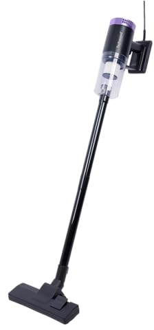 Techwood TAS-506, aspirapolvere Scopa, Nero