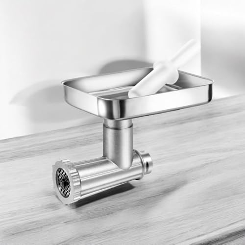 Accessorio per tritacarne lavorazione carne tre spade 12 per modello Big-2p