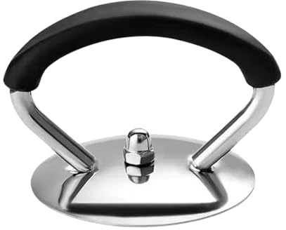 Lid Handle Replacement | Kitchen Stainless Steel Pot Lid Cover Knob Handle | Kitchen Cookware Replacement Pan Lid Holding Handles for Casserole Glass Saucepan Lids- Heat Resistant
