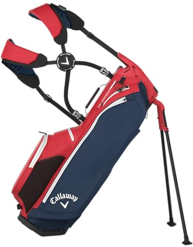 Callaway Golf Fairway C HD Waterproof Standbag 2026
