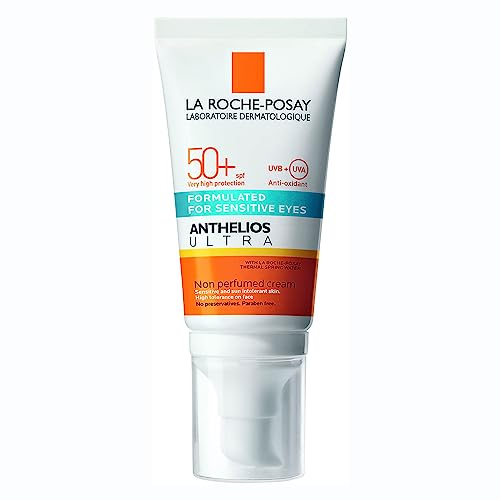 Anthelios La Roche-Posay Ultra Feuchtigkeitscreme SPF 50+, 50 ml