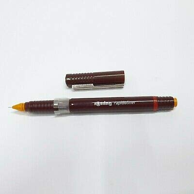 ROTRING RAPIDOLINER 0,5 MM