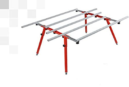 Werkbank für große Platten in Tabelle One Art. 300-20