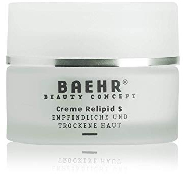 BAEHR BEAUTY CONCEPT Creme reilipid S 50ml