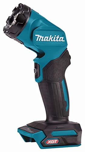 Makita ML001G 40V Max XGT LED Flashlight – Batteries and Chargers Not Included