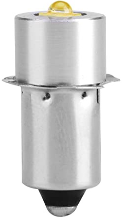 Led P13 3v Lampe Torche Led 3V Rechargeable