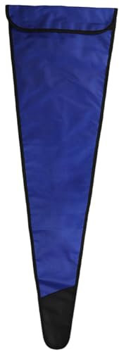Chaoyilian Fechttasche,Tragbare Fechttasche,Fechten Tasche,Fechten Fechttasche,Wasserdicht,Große Kapazität,Mit Tragegurt,Geeignet für alle Arten von Fechtdegen,für Erwachsene und Kinder