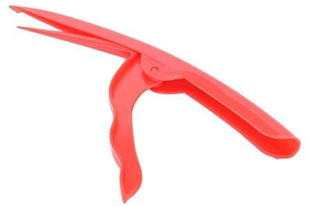 Herramienta para Mariscos Pelador de camarones portátil, pelador de gambas y mariscos, pelador de camarones, removedor de cáscara de langosta, dispositivo for pelar, herramientas for mariscos, 1 ud. H