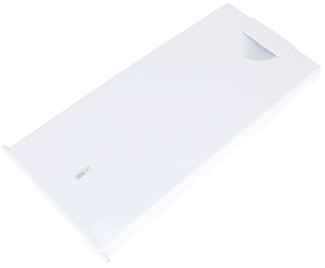 sparefixd Suitable for Smeg FAB28 Series Fridge Freezer Ice Box Freezer Compartment Door