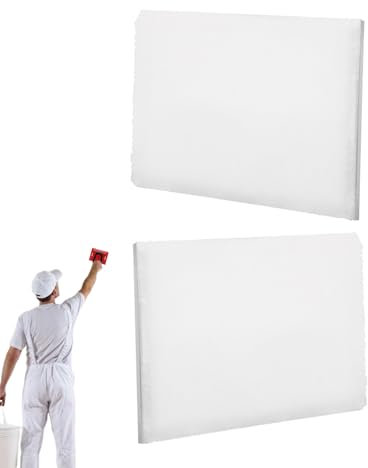 Pennelli per dipingere le pareti, pennello angolare, strumento di pittura di finitura, pennello di trim - Pennelli di separazione del colore, strumento di pittura del bordo, murali per pittura ad angl