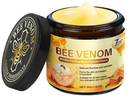 Crema Reafirmante Facial | Cuidado Hidratante Diario Tonificador Facial,Tóner Reafirmante 50G Cuidado Hidratante Cuidado Diario Y Nocturno Textura Para Damas