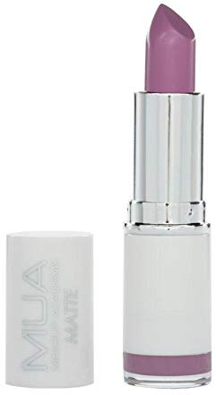 MUA Matte Lipstick - Lilac Belle
