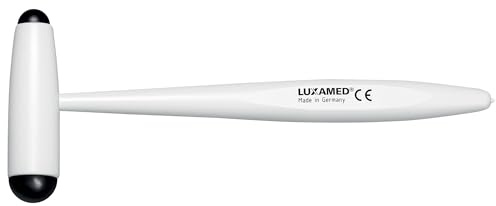 Luxamed - Martello neurologico Buck bianco, 31248