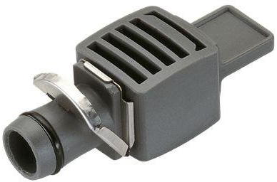 Gardena Verschlussstopfen 13 mm, 5 Stück