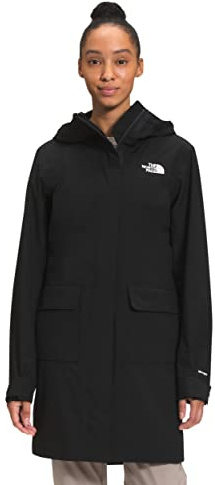 The North Face Damen City Breeze Regenjacke