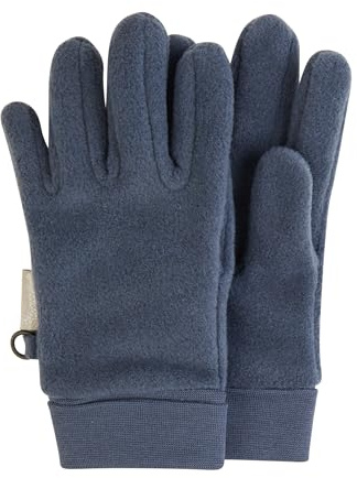 Sterntaler Unisex Fingerhandschuh Handschuhe (2er Pack)