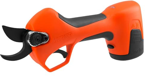 STOCKER - Schere Vulcano E-25 TR