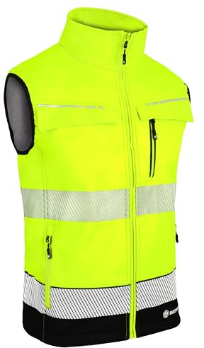 BeeSwift Unisex Deltic Gilet GILET (pack of 1)