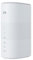ZTE MC801A HyperBox 5G WiFi Router Unlocked - WWAN - 2-Port-Switch - 802.11a/b/g/n/AC/AX - Dual-Band - débloqué - Blanc (Renewed)