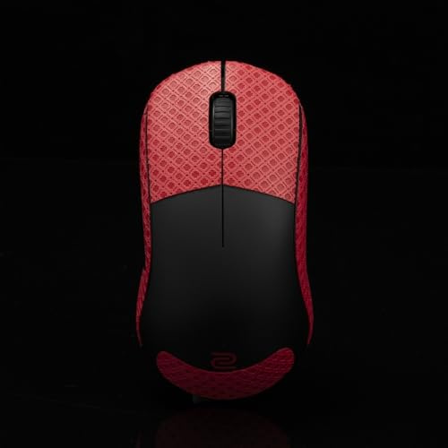 DucKey Bande Antidérapante pour Souris, Autocollant Résistant À La Sueur, Souris Esports sans Fil Zowie U2 (Color : 2)
