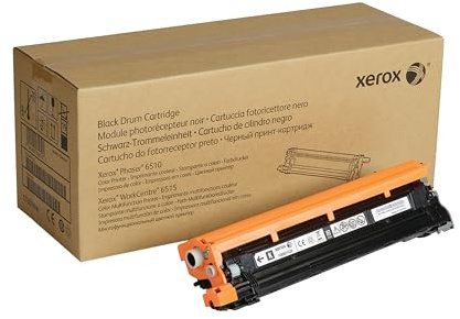 Xerox Original Phaser 6510 / Workcentre 6515 Schwarz Trommeleinheit (48,000) Seiten - 108R01420