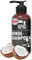 Jack & the Tub Hundeshampoo 500ml Fresh Breeze - Black Edition, Hunde Shampoo mit Conditioner und frischem Duft