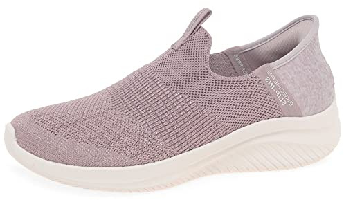 Skechers Damen Ultra Flex 3.0 Smooth Step Sneakers,Sports Shoes