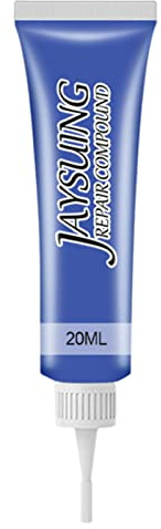 Pâte Réparatrice Cuir, Kit Rénovation Cuir, 20 ml Leather Repair Cream, Crème Réparatrice Cuir, Pâte Réparatrice Simili Cuir pour canapé, veste en cuir, siège auto, chaussures, Disponible en 7 couleur