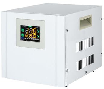 Household Voltage Converter 220V to 110V to 100 Power Transformer 2KW 3KW 5KW for Foreign Electrical Appliances,220Vto110V