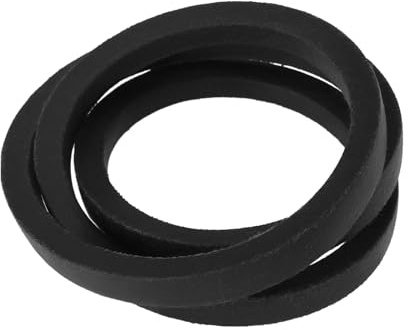 eMagTech Courroie d'entraînement pour tondeuse à gazon 1209470 120-9470 compatible avec Toro Timemaster 20200 20976 20978 20979 20977 20975