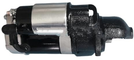 SDCDKLPEPT Motore per carrelli elevatori 490/495/498 24V Motorino di avviamento Motore 490B-51000-2 QDJ2519/QDJ252E-R/QDJ2519B-P Motore di inclinazione e Assetto Motorino di avviamento per Auto