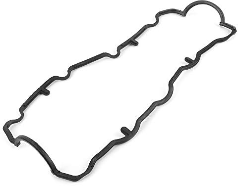 Qiilu Junta de tapa de válvula, junta de tapa de válvula de motor 038103469E Reemplazo de accesorio de coche apto para 1998-2005 TDI 1.9L