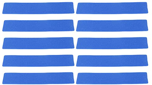 Socobeta Court Line Marker Kit, Tennis Spot Marker Mehrzweck-Markierungslinie für Pickleball-Tennis-Fußball-Basketballplätze