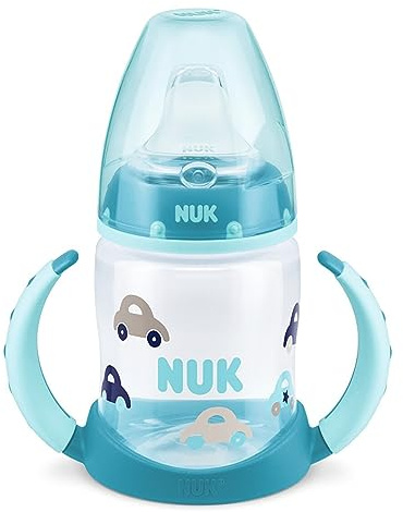 Nuk First Choice PP Übungsbecher 150 ml Asorthin