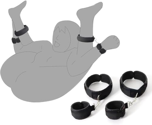 YILEMEIYILE S𝚎xt𝚘y𝚜𝚎 Set da coppia S𝚎𝚜𝚜o Attrezzature Fascia Blocchi Yoga S𝚎x𝚎s Interni S𝚎xy Esercizi Yoga Fitness Ạdult𝚎 Accessori;