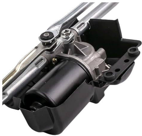Scheibenwischermotor Für Opel Für Astra G Für Vauxhall Für Astra 1998 1999 2000 2001 2002 2003 2004 2005 Wischergestänge Frontwischermotor Wischermotoren