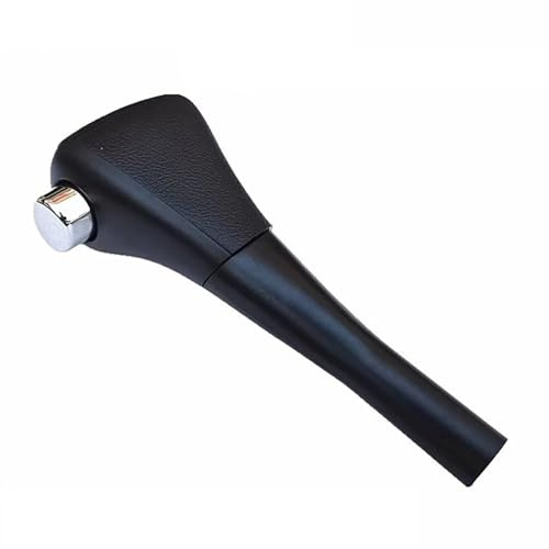 Copricambio Per Accord 4 Porte Per Il 2003 2004 2005 Guida A Sinistra Auto Pomello Del Cambio Maniglia LHD Leva Del Cambio Interno 54131-SDA-A51 Coprileva del cambio(Knob with Handle)