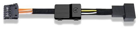 SJHFKDK Sensible Auto Start Stop Eliminator Eliminador de parada y arranque del motor Uso apto para VW Polo Mk6 2018-2023, cancelador automático coche, dispositivo desactivación con cable