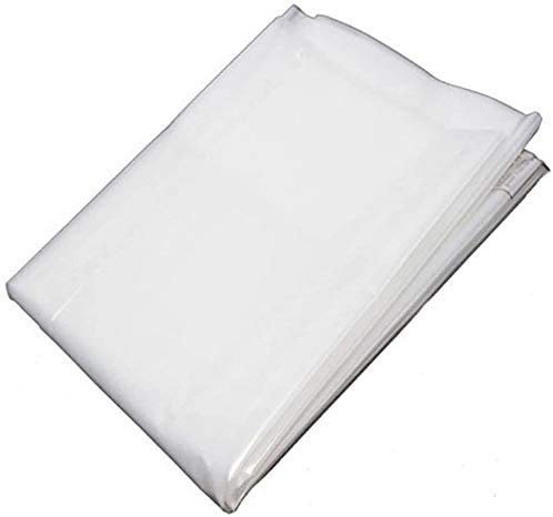 SKM HEAVY DUTY REMOVAL MOVING MATTRESS POLYTHENE COVER BAG Double 4ft 6 Mattress Bag