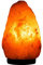 EPISENT Salt Lamps Handcrafted from Himalayan 2-7KG Pink Crystal Rock Salt with Integrated dimmer Function to use in Home, Office Comes with CE Certified UK Standard Components. (2-3KG)