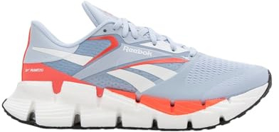 Reebok FLOATZIG 1, Basket, PALBLU/FTWWHT/ORGFLA,