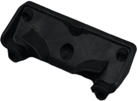 Ersatzteil für VELUX Dachfenster - Schliessblech Verschluss Schwingfenster GGU ab 2013 - Schließblech Schlossaufnahme