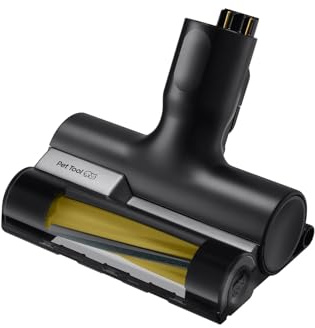Samsung VCA-PTA95/VT, Handsauger-Zubehör, Plastic, Schwarz